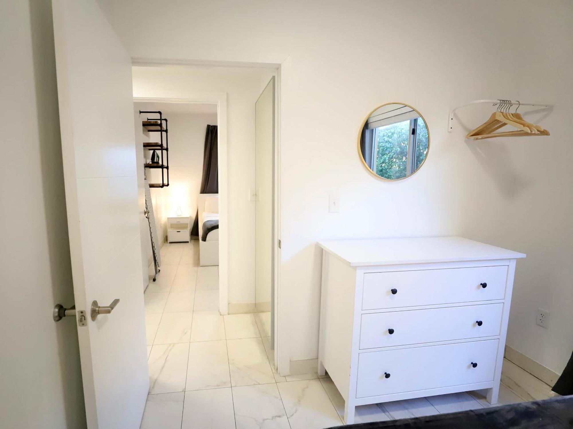 3 Bedroom 3 Bathroom Miami Beach Apartment With Free Parking Luaran gambar