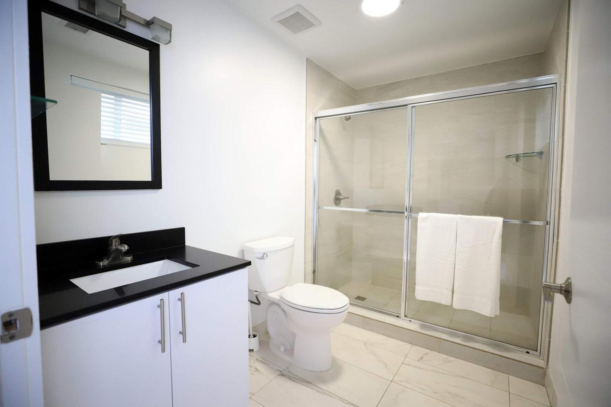 3 Bedroom 3 Bathroom Miami Beach Apartment With Free Parking Luaran gambar